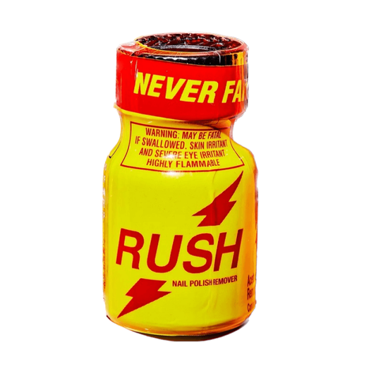 RUSH