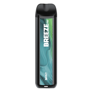 BREEZE 2000 mint