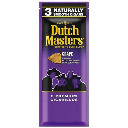 DUTCH MASTERS
