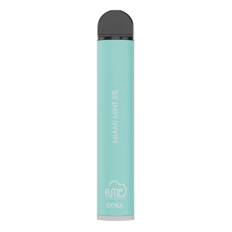FUME EXTRA 1500 MIAMI MINT