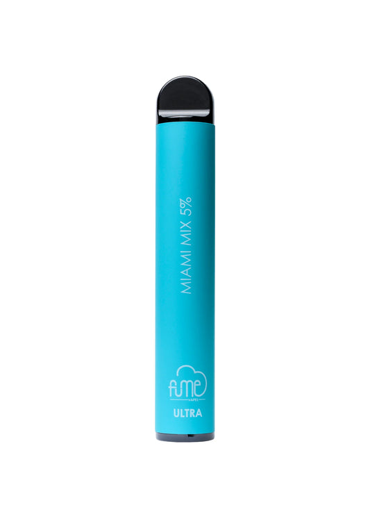 FUME EXTRA MIAMI MIX