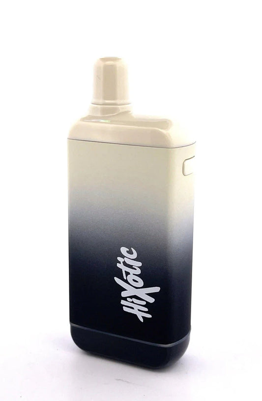 HIXOTIC CARTBOX