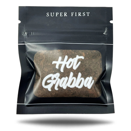 HOT GRABBA