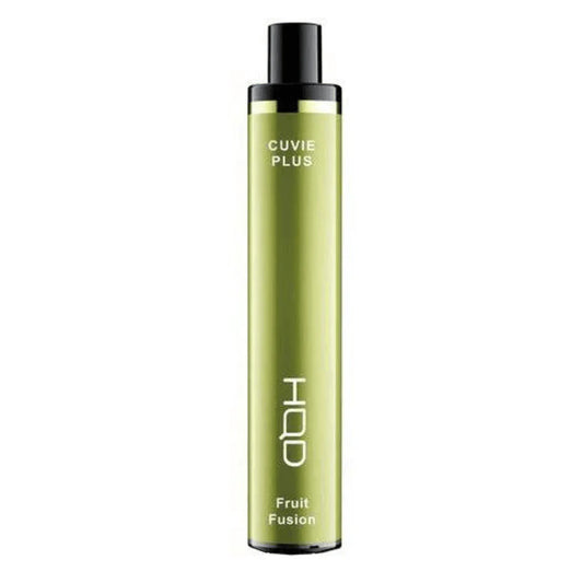 HQD 1200 fruit fusion
