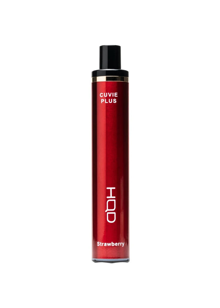 HQD 1200 strawberry