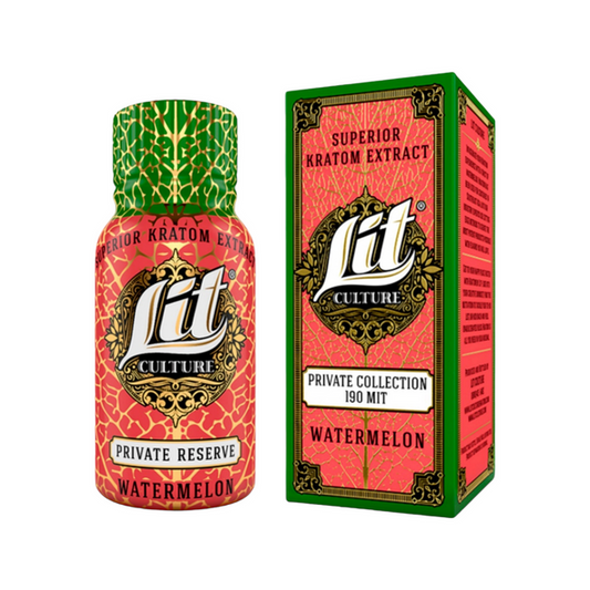 LIT WATERMELON 15ML