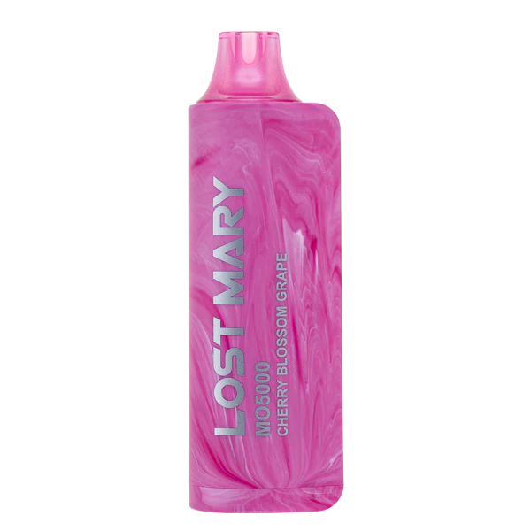 Lost mary mo 5000 cherry blossom grape