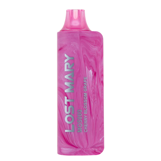 Lost mary mo 5000 cherry blossom grape