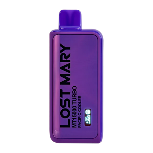 LOST MARY MT15000 PACIFIC COOLER