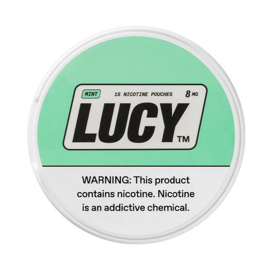 LUCY MINT 4MG
