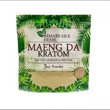 MAENG DA KRATOM 3oz powder