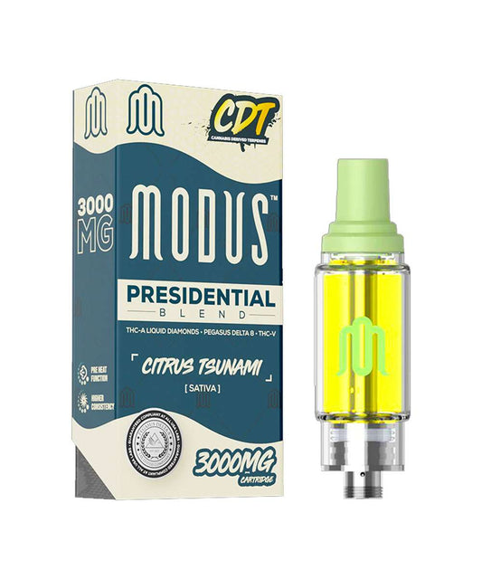 MODUS CARTS 3G