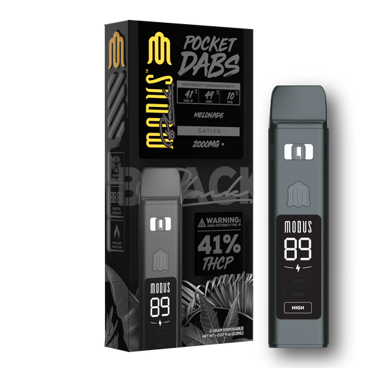 MODUS DABS MELONADE