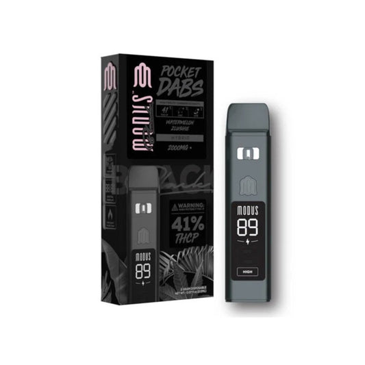 MODUS DABS WATERMELON