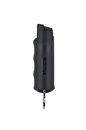PEPPER SPRAY
