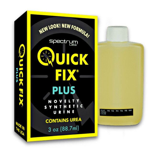 QUICK FIX