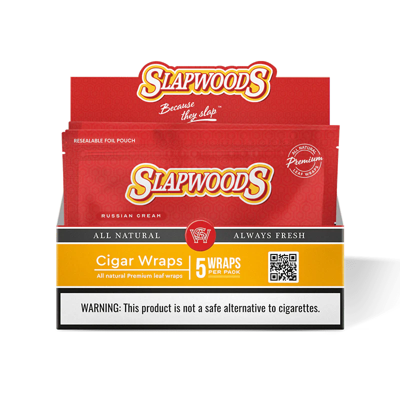 SLAPWOODS