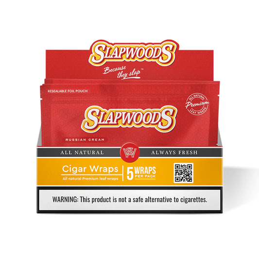 SLAPWOODS