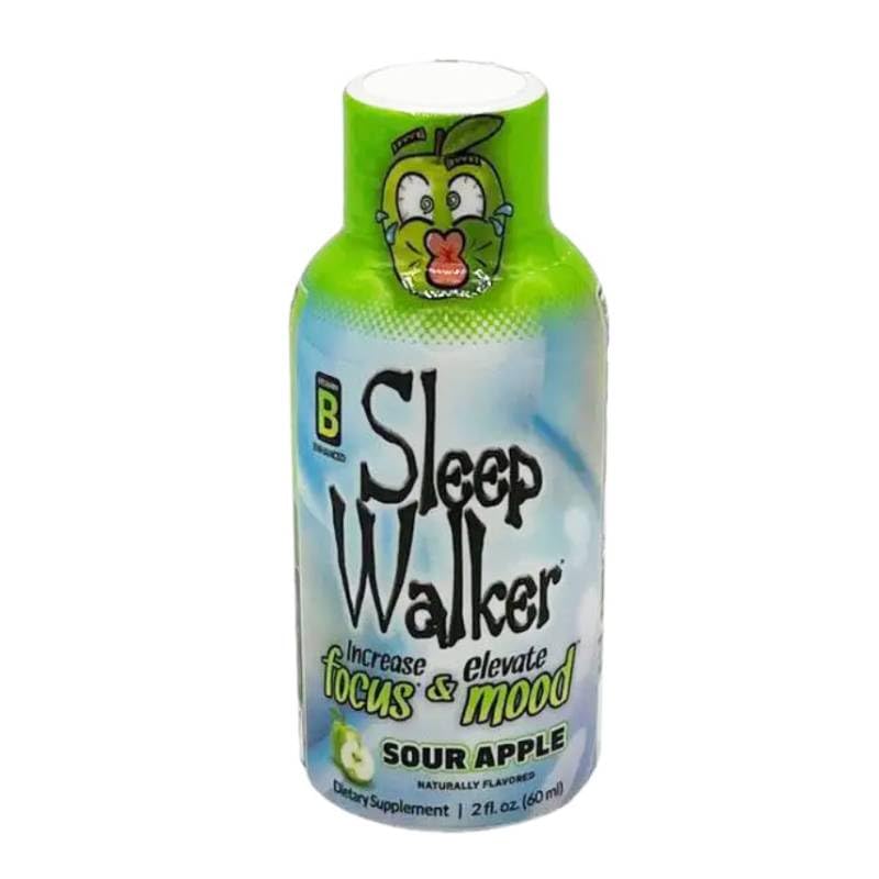 SLEEP WALKER 60ML
