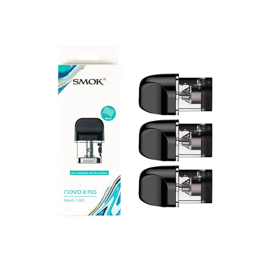 SMOK NOVO 2 POD
