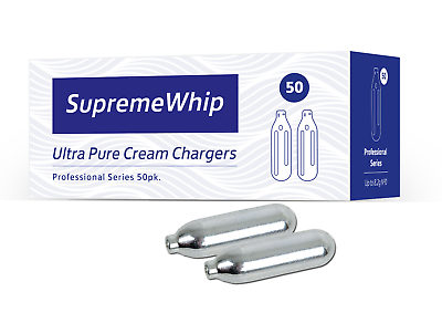 SUPREME WHIP 50PK