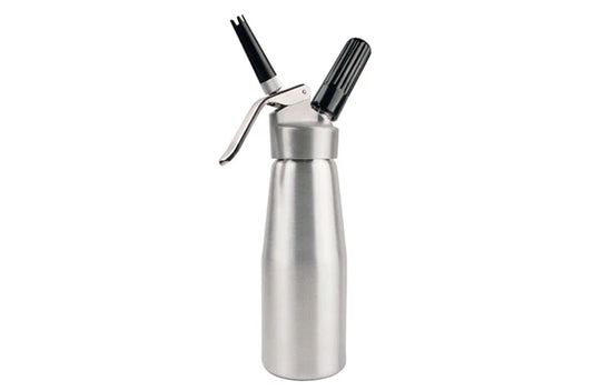 WHIPPED CREAM DISPENSER