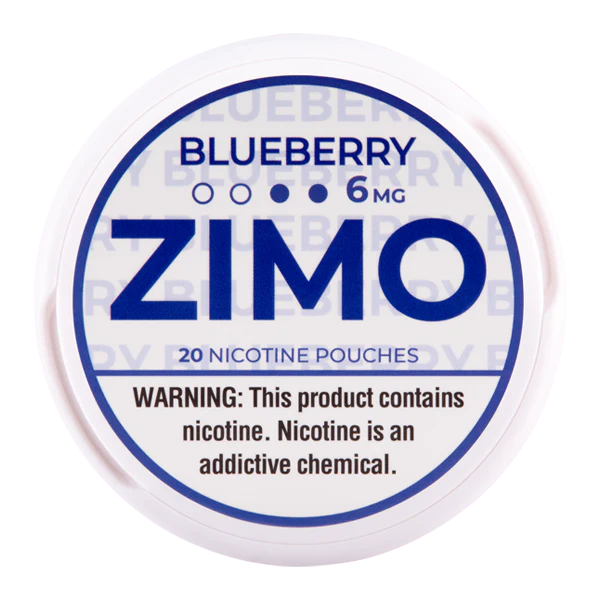 ZIMO POUCHES