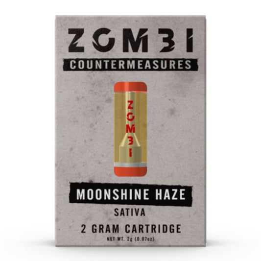 ZOMBI 2 GRAM CARTRIDGE