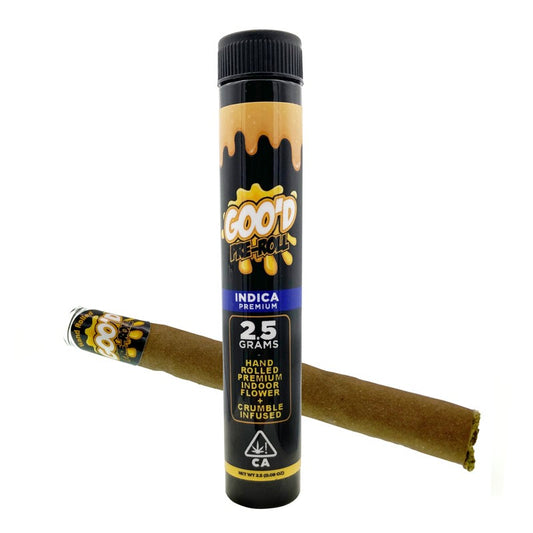 THAT GOOD PREROLL